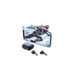 Fone Lenovo LP40 Original – Fones de Ouvido Sem Fio TWS Bluetooth para Android e IPhone