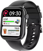 Novo Smartwatch Original 2026 – Apple Watch X 10 Compatível com Homens e Mulheres