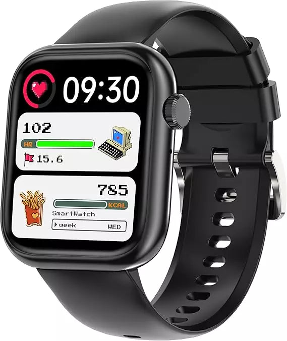 Novo Smartwatch Original 2026 – Apple Watch X 10 Compatível com Homens e Mulheres