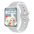 Novo Smartwatch Original 2026 – Apple Watch X 10 Compatível com Homens e Mulheres