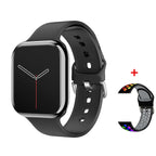 Novo Smartwatch Original 2026 – Apple Watch X 10 Compatível com Homens e Mulheres