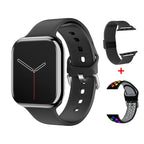 Novo Smartwatch Original 2026 – Apple Watch X 10 Compatível com Homens e Mulheres