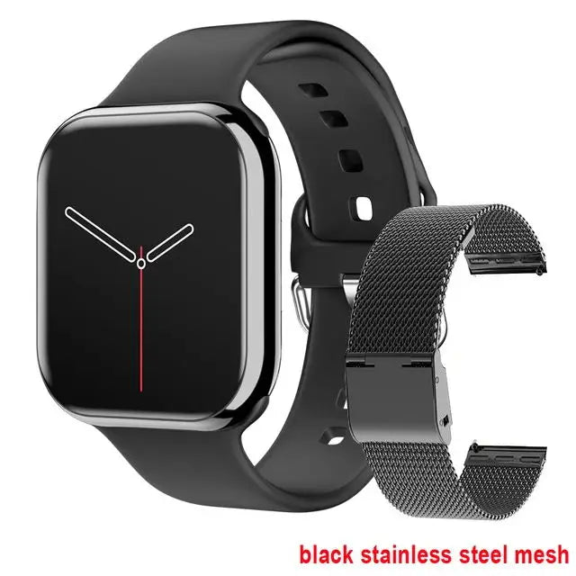 Novo Smartwatch Original 2026 – Apple Watch X 10 Compatível com Homens e Mulheres