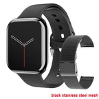 Novo Smartwatch Original 2026 – Apple Watch X 10 Compatível com Homens e Mulheres