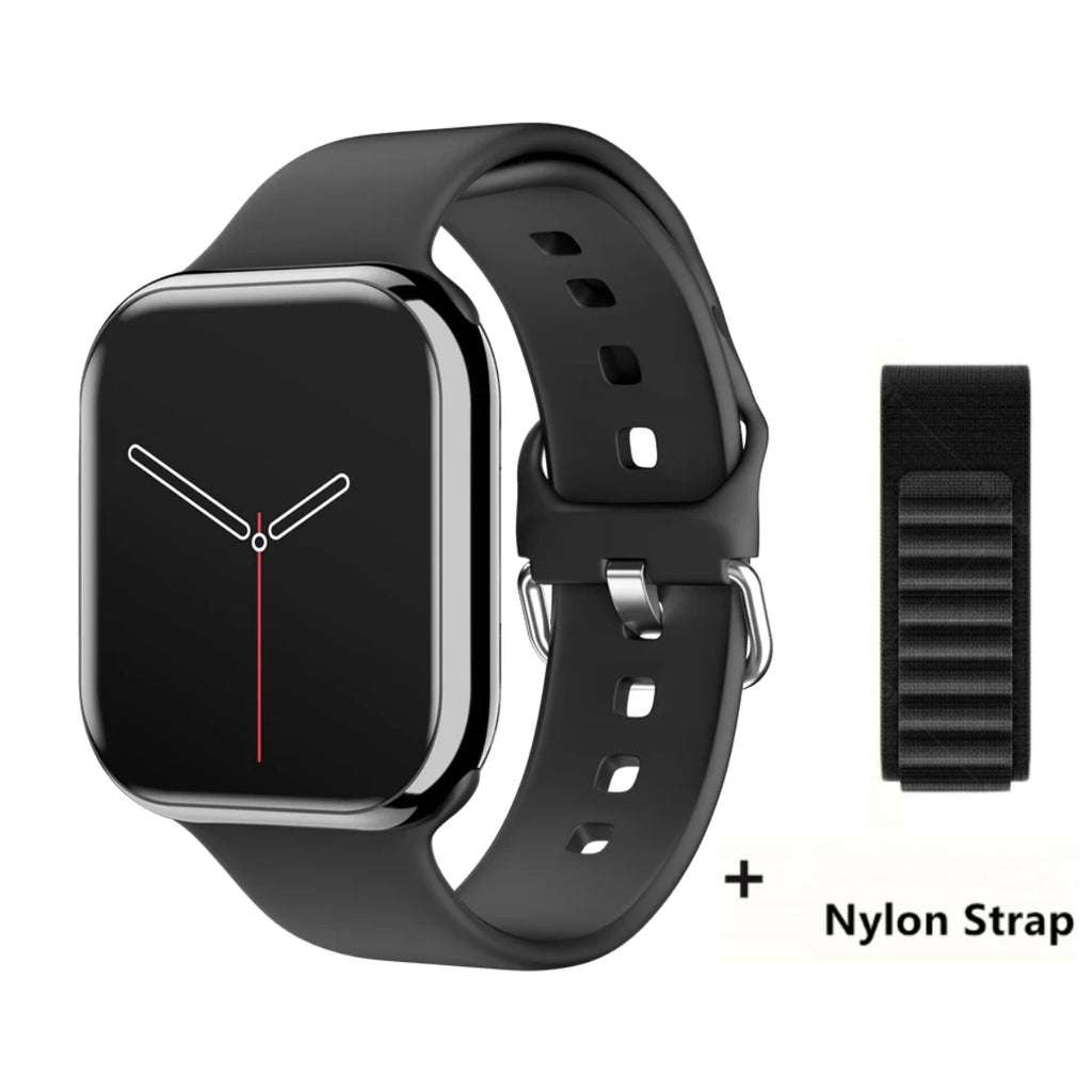 Novo Smartwatch Original 2026 – Apple Watch X 10 Compatível com Homens e Mulheres