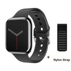 Novo Smartwatch Original 2026 – Apple Watch X 10 Compatível com Homens e Mulheres