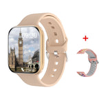 Novo Smartwatch Original 2026 – Apple Watch X 10 Compatível com Homens e Mulheres